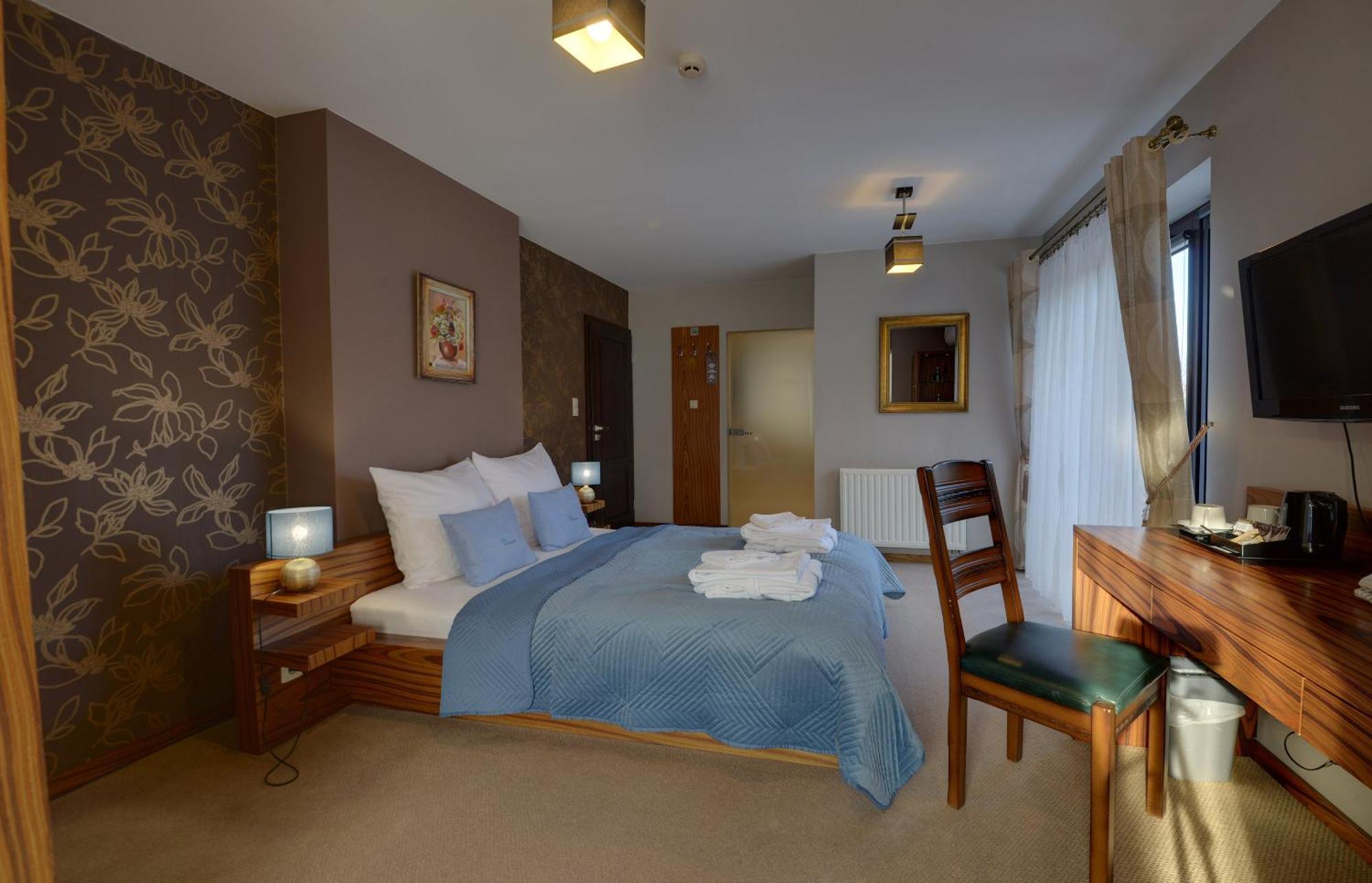 Rezydencja Nad Wodospadem Spa&Wellness Kolo Szklarskiej Poreby Przesieka Exterior photo